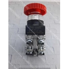 CRE-25R1R Hanyoung Emergency Stop Push Button CRE-25R1R Hanyoung 1