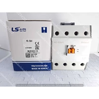 LS MC-65A/4 Magnetic Contactor AC MC-65a/4 LS