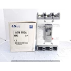 ABN 103c LS MCCB / Mold Case Circuit Breaker ABN 103c LS 1