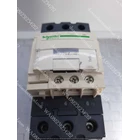 MAGNETIC CONTACTOR LC1D65AM7 SCHNEIDER ELECTRIC  220 Vac 80 A 3