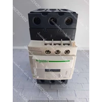 LC1D65AM7 Schneider Electric 220 Vac 80A Magnetic Contactor AC