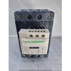 Magnetic Contactor AC Schneider LC1DT65AM7  4 Phase 80 A  220 V 1
