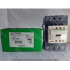 Magnetic Contactor AC Schneider LC1DT65AM7  4 Phase 80 A  220 V 2