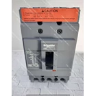 EZC100N 100A Schneider MCCB / Mold Case Circuit Breaker Schneider EZC100N 100A SCHNEIDER  3