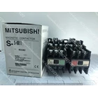 Mitsubishi Magnetic Contactor Ac Mitsubishi S-KR11 24V 2