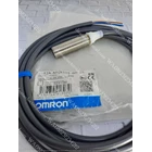 Inductive Proximity Switches Sensor Omron E2A-M12KS04-WP-C1 Omron 2
