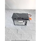 PLC / Programmable Logic Controller Battery MR-BAT6V1SET-A Mitsubishi 1