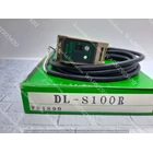 Takex DL-S100R Photoelectric Switch DL-S100R Takex 2