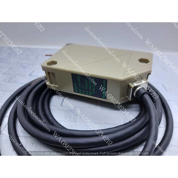 Takex DL-S100R Photoelectric Switch DL-S100R Takex