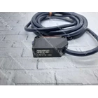 E3Z-R81  Omron Photoelectric Switch  E3Z-R81  1