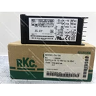 RCK TEMPERATURE CONTROLLER RKC CB100 FP08-M*CP-NN/A/Y 2