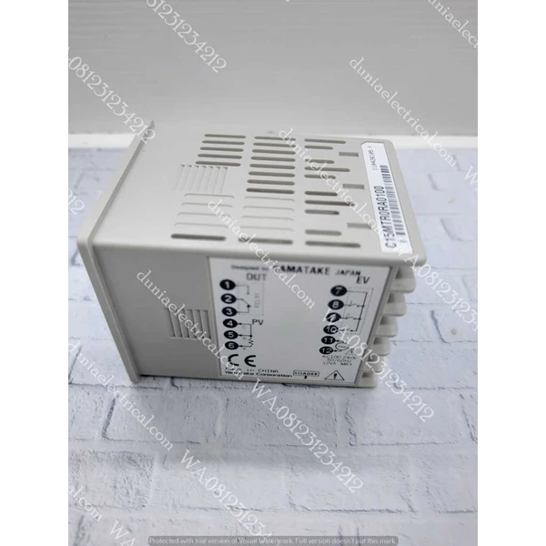 SDC15 C15MTR0RA0100 Azbil Temperature Controller SDC15 C15MTR0RA0100 Azbil  