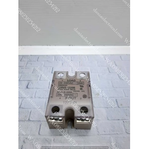 Solid State Relay Omron G3NA-220B  Omron 20A  Volt : AC 200- 240