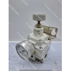 SMC IR300-03BG Pneumatic Pressure Switch REGULATOR IR300-03BG 3