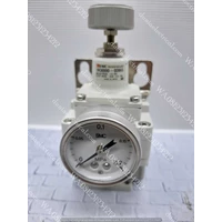IR300-03BG SMC Pneumatic Pressure Switch Regulator IR300-03BG SMC 