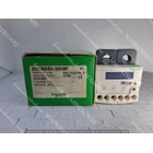 Schneider Current Meter Electric EOCR SSD-30DM7 220 Vac 2