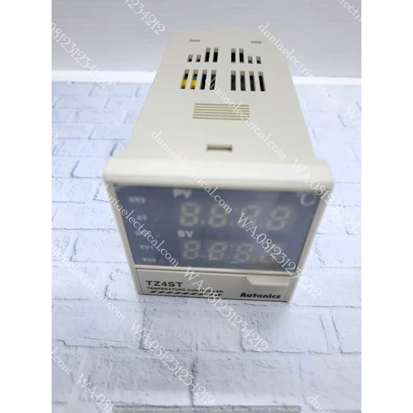 TZ4ST-24S 100-240 Vac AUTONICS Temperature Controller Switch TZ4ST-24S 100-240 Vac 
