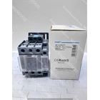 CHINT MAGNETIC CONTACTOR NXC-32 24Vac 50 A 4