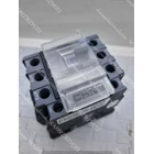 CHINT MAGNETIC CONTACTOR NXC-32 24Vac 50 A 3