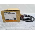 Photoelectric Proximity Switches Sensor Autonics BRQM400-DDTA 2