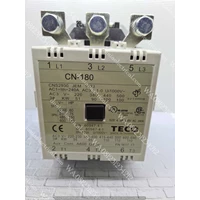 CN-180 Teco Magnetic Contactor AC Teco CN-180