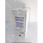 Honeywell R4343E1014 Relay Flame Safeguard Honeywell 2