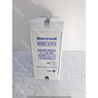 R4343E1014 Honeywell Safety Relay Flame Safeguard Honeywell R4343E1014 