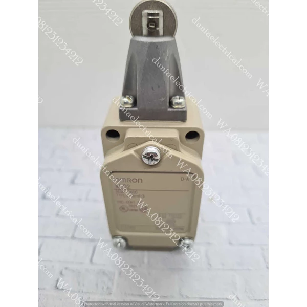 WLD2 Omron Limit Switch Omron WLD2
