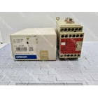 F3SP-B1P Omron Safety Relay F3SP-B1P Omron 4