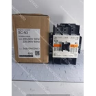 SC-N3 Fuji Magnetic Contactor Fuji SC-N3 220V 3