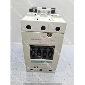 3RT5045-1A Siemens Magnetic Contactor AC 3RT5045-1A Siemens 