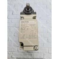 D4A-4918N Omron Limit Switch D4A-4918N 