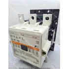Fuji Magnetic Contactor SC-N8 220V 2