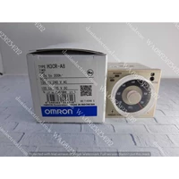 H3CR-A8 Omron Timer Switch OMRON H3CR-A8