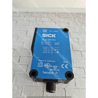Sick WL27-3P2451 24VDC Photoelectric Switches Sick WL27-3P2451 24VDC