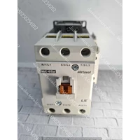 LS MC-65a 220Vac Contactor Magnetic AC