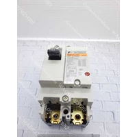MCCB  / Mold Case Circuit Breaker Fuji Electric BW32AAG 2P 20A