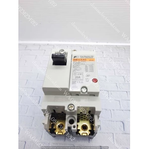 MCCB  / Mold Case Circuit Breaker Fuji Electric BW32AAG 2P 20A