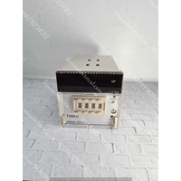 H5AN-4D 220V Omron Timer Counter Omron H5AN-4D 220V