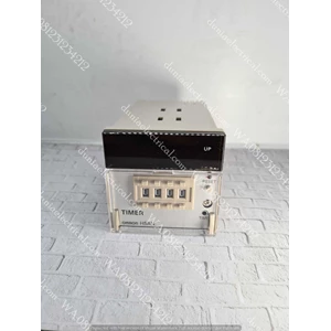 Timer Counter Omron H5AN-4D 220V Omron 