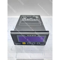 Panel Meter Fulse Meter Autonics MP5Y-4N 100- 240 Vac 