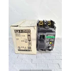 Fuji ELCB / Earth Leakage Circuit Breaker Fuji EG32AC 15 A 100 - 240 Vac 3