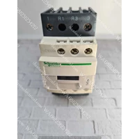 Magnetic Contactor AC Schneider LC1D258BD 4 Phase 40 A - 24 Vdc