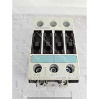 Magnetic Contactor AC Siemens 3RT1025-1AK60 