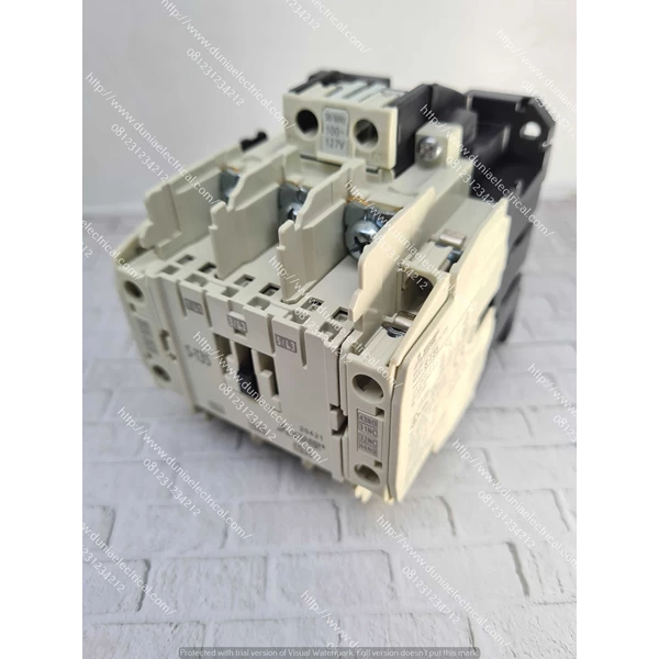 S-T35 Magnetic Contactor Mitsubishi