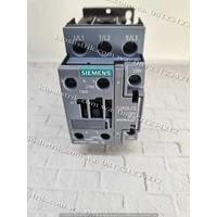 Magnetic Contator Siemens 3RT6027 - 1AP00