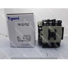 Togami PAK-26J 220V Magnetic Contactor Coil 3