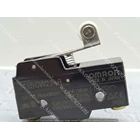 Z-15GW22-B Omron Micro Limit Switch Z-15GW22-B Omron 2