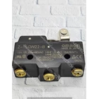 Z-15GW22-B Omron Micro Limit Switch Z-15GW22-B Omron 1
