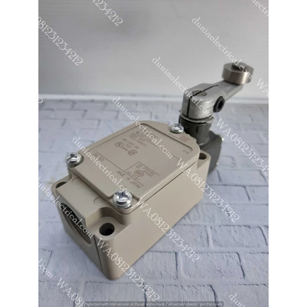 Limit Switch Omron WLG2- TH 